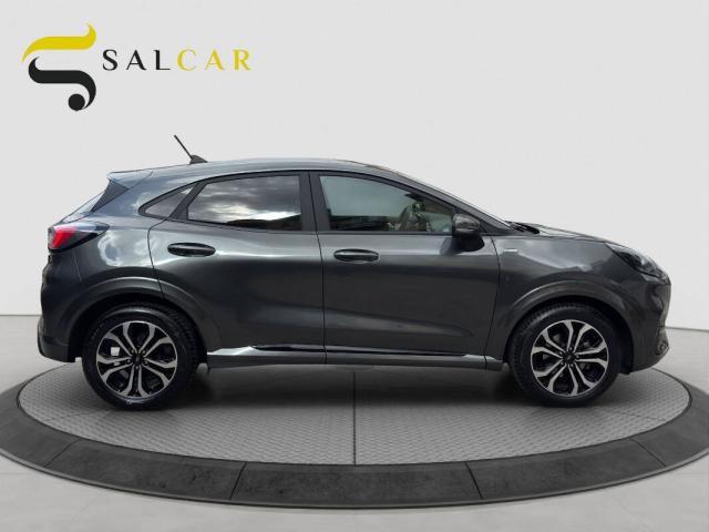 Ford Puma 1.0 ecoboost h ST-Line s&s 125cv auto - Immagine 21
