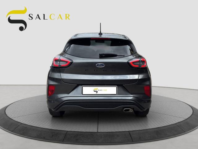 Ford Puma 1.0 ecoboost h ST-Line s&s 125cv auto - Immagine 17