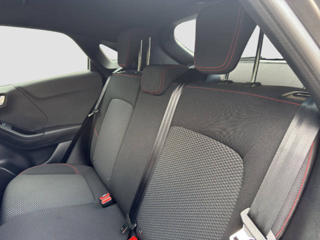 Ford Puma 1.0 ecoboost h ST-Line s&s 125cv auto - Immagine 8