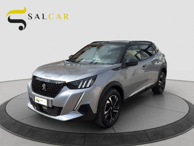 Peugeot 2008 1.5 bluehdi GT s&s 130cv eat8 - Immagine 17