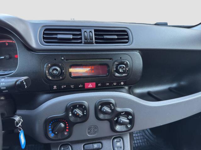 Fiat Panda 1.3 mjt 16v Lounge 75cv - Immagine 1