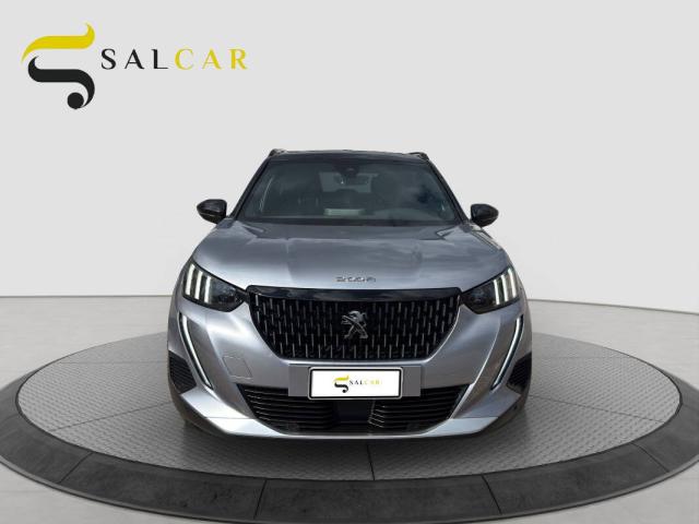 Peugeot 2008 1.5 bluehdi GT s&s 130cv eat8 - Immagine 6