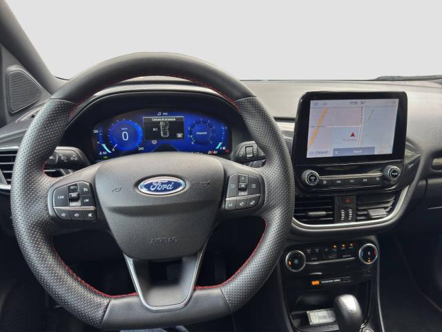 Ford Puma 1.0 ecoboost h ST-Line s&s 125cv auto - Immagine 20