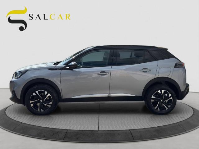 Peugeot 2008 1.5 bluehdi GT s&s 130cv eat8 - Immagine 7