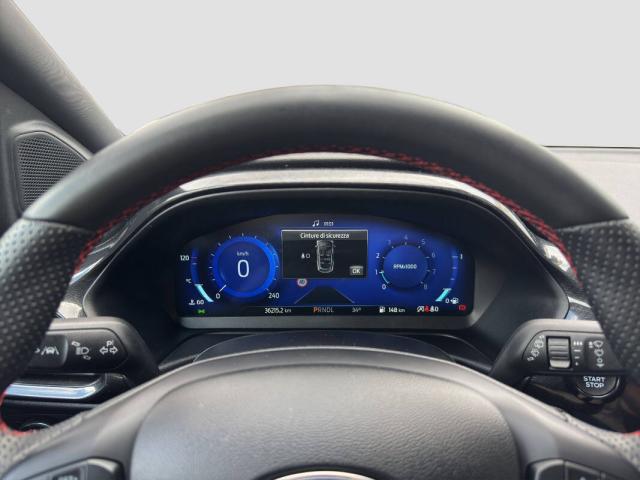 Ford Puma 1.0 ecoboost h ST-Line s&s 125cv auto - Immagine 18