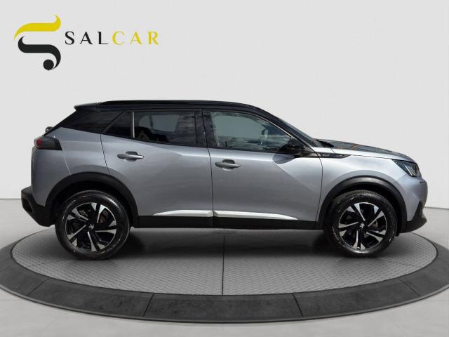 Peugeot 2008 1.5 bluehdi GT s&s 130cv eat8 - Immagine 3