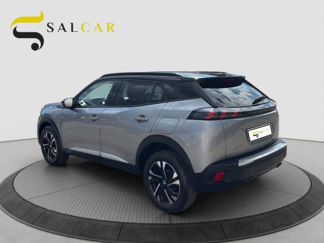 Peugeot 2008 1.5 bluehdi GT s&s 130cv eat8 - Immagine 12