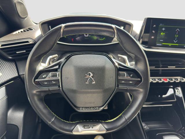 Peugeot 2008 1.5 bluehdi GT s&s 130cv eat8 - Immagine 13