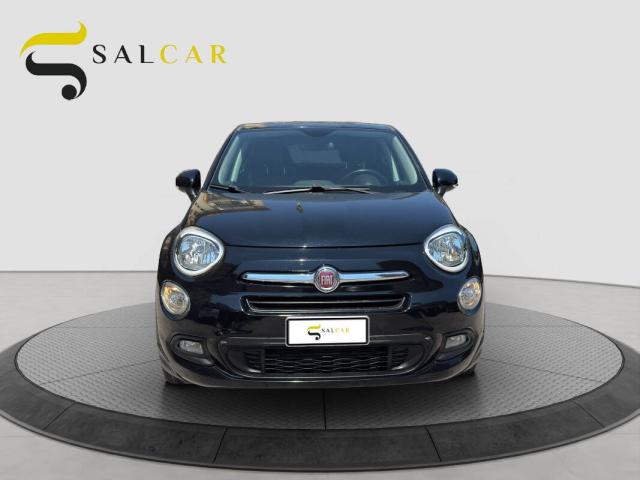 Fiat 500X 1.3 mjt Lounge 4x2 95cv - Immagine 20