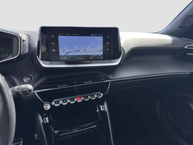 Peugeot 2008 1.5 bluehdi GT s&s 130cv eat8 - Immagine 16