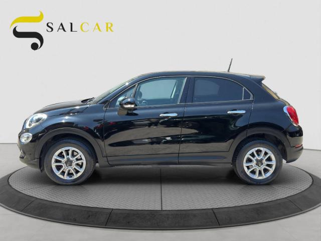 Fiat 500X 1.3 mjt Lounge 4x2 95cv - Immagine 3