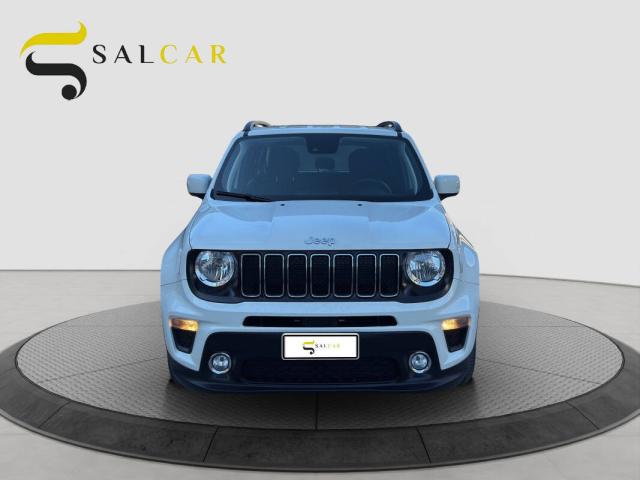 Jeep Renegade 1.6 mjt Longitude 2wd 130cv - Immagine 7