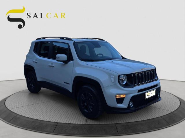 Jeep Renegade 1.6 mjt Longitude 2wd 130cv - Immagine 21