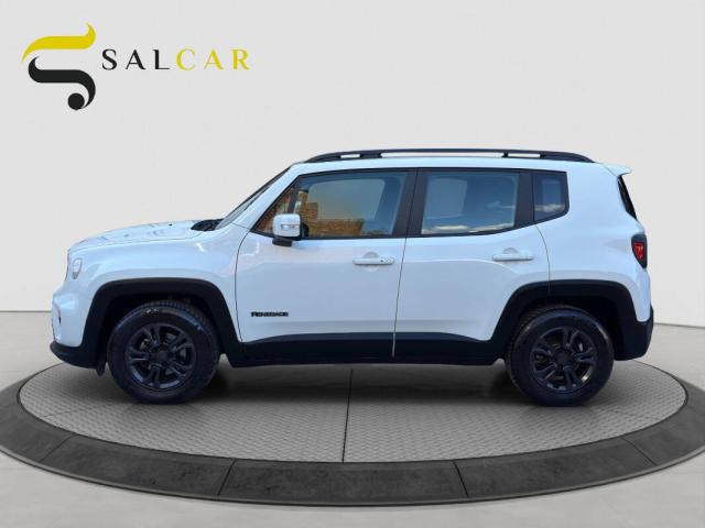 Jeep Renegade 1.6 mjt Longitude 2wd 130cv - Immagine 18
