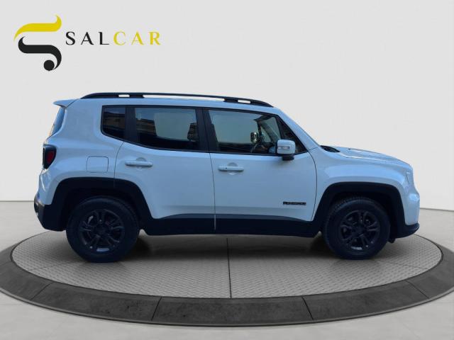 Jeep Renegade 1.6 mjt Longitude 2wd 130cv - Immagine 5