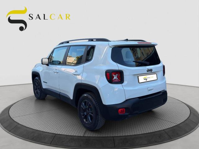 Jeep Renegade 1.6 mjt Longitude 2wd 130cv - Immagine 22