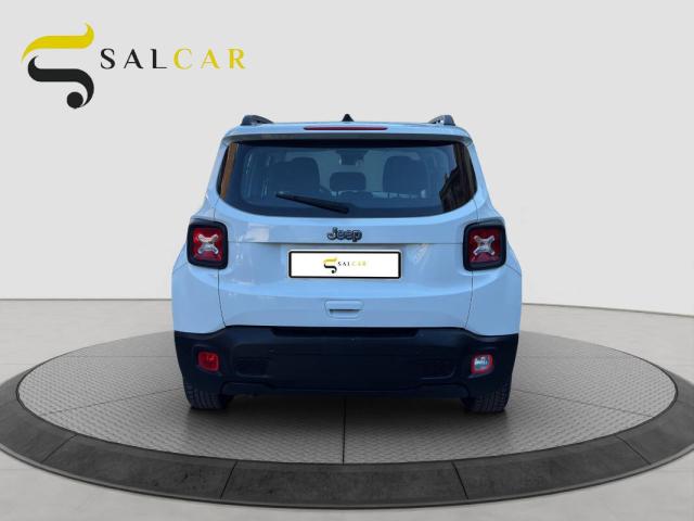 Jeep Renegade 1.6 mjt Longitude 2wd 130cv - Immagine 6