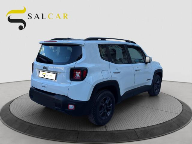 Jeep Renegade 1.6 mjt Longitude 2wd 130cv - Immagine 2