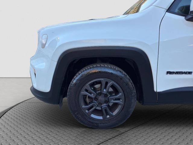 Jeep Renegade 1.6 mjt Longitude 2wd 130cv - Immagine 10