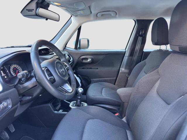 Jeep Renegade 1.6 mjt Longitude 2wd 130cv - Immagine 13