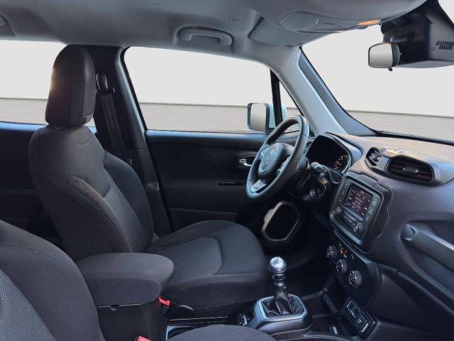 Jeep Renegade 1.6 mjt Longitude 2wd 130cv - Immagine 12