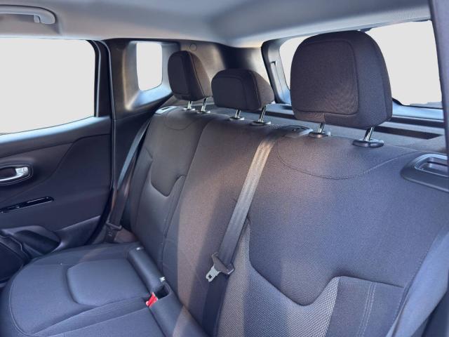 Jeep Renegade 1.6 mjt Longitude 2wd 130cv - Immagine 1