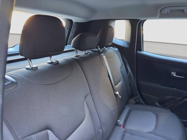 Jeep Renegade 1.6 mjt Longitude 2wd 130cv - Immagine 20