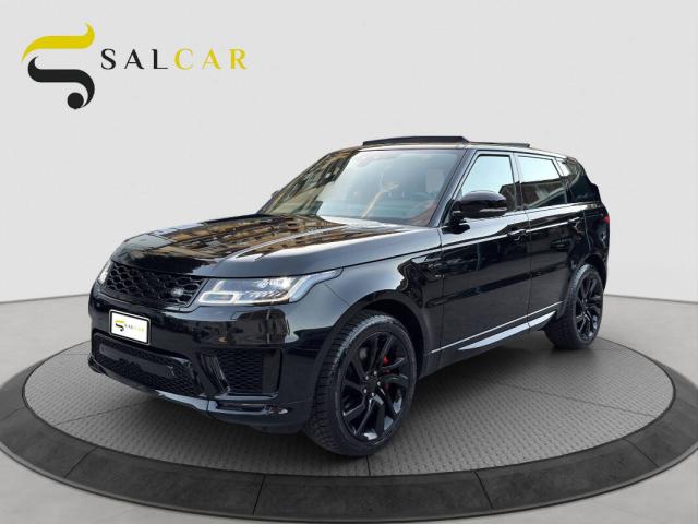 Land Rover Range Rover Sport 3.0d i6 mhev HSE Dynamic 249cv auto - Immagine 1
