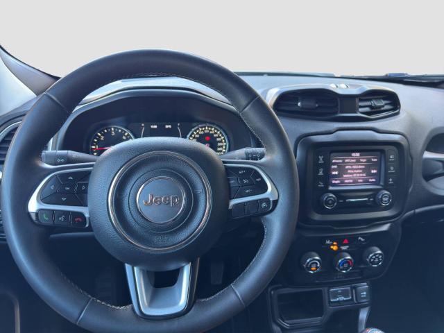 Jeep Renegade 1.6 mjt Longitude 2wd 130cv - Immagine 11