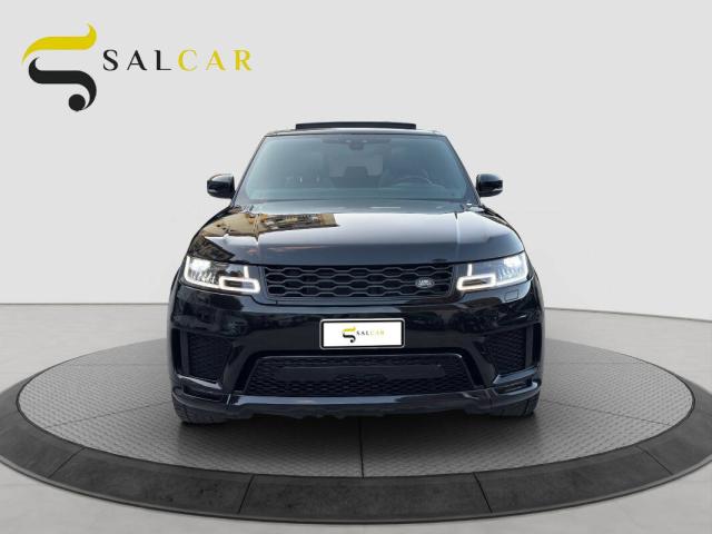Land Rover Range Rover Sport 3.0d i6 mhev HSE Dynamic 249cv auto - Immagine 7