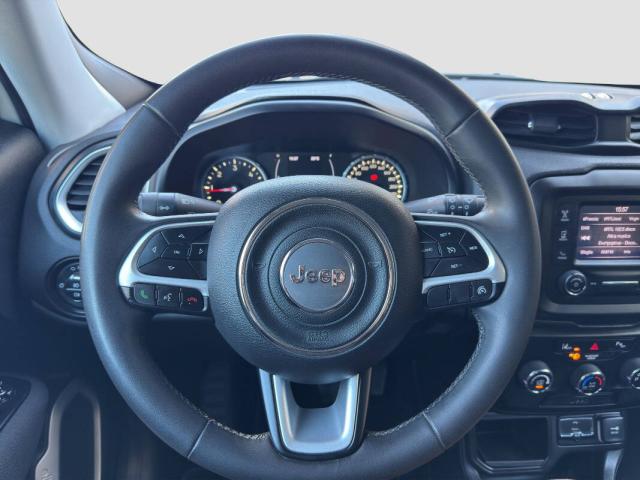 Jeep Renegade 1.6 mjt Longitude 2wd 130cv - Immagine 8