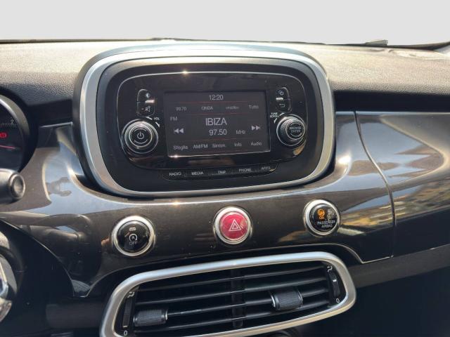 Fiat 500X 1.3 mjt Lounge 4x2 95cv - Immagine 5