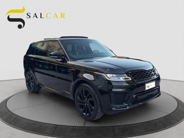 Land Rover Range Rover Sport 3.0d i6 mhev HSE Dynamic 249cv auto - Immagine 14