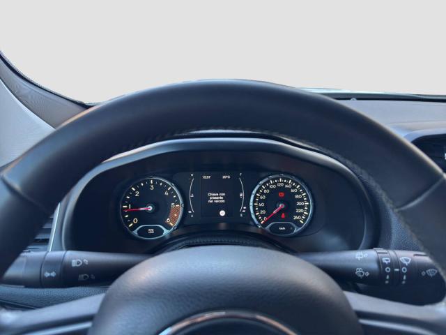 Jeep Renegade 1.6 mjt Longitude 2wd 130cv - Immagine 9