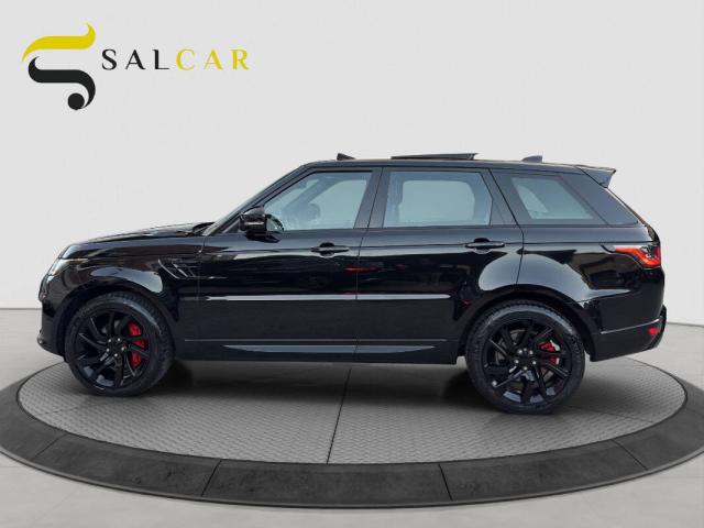 Land Rover Range Rover Sport 3.0d i6 mhev HSE Dynamic 249cv auto - Immagine 10