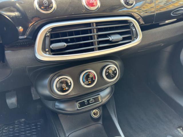 Fiat 500X 1.3 mjt Lounge 4x2 95cv - Immagine 10