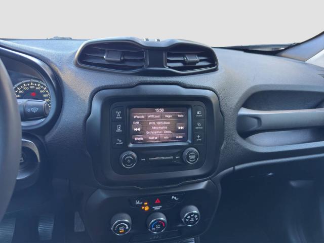 Jeep Renegade 1.6 mjt Longitude 2wd 130cv - Immagine 19