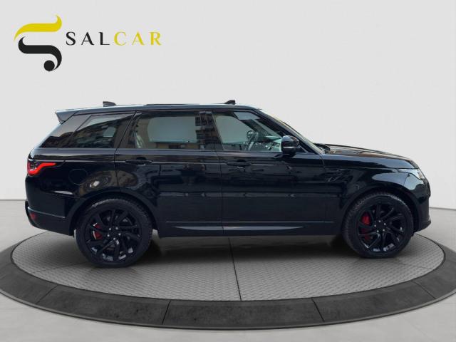 Land Rover Range Rover Sport 3.0d i6 mhev HSE Dynamic 249cv auto - Immagine 17