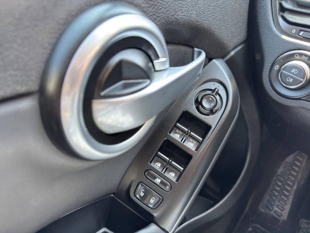 Fiat 500X 1.3 mjt Lounge 4x2 95cv - Immagine 16