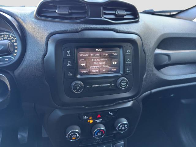 Jeep Renegade 1.6 mjt Longitude 2wd 130cv - Immagine 3