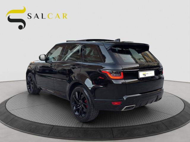Land Rover Range Rover Sport 3.0d i6 mhev HSE Dynamic 249cv auto - Immagine 6