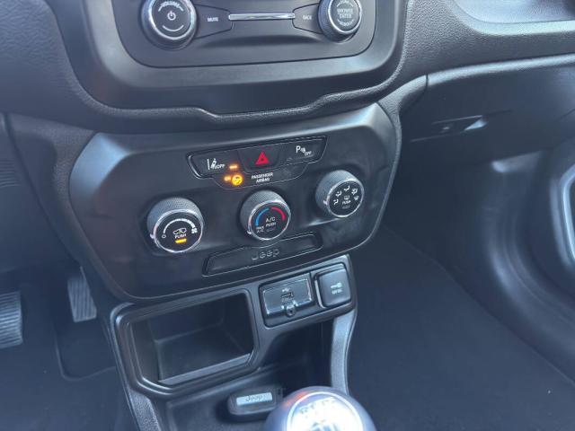 Jeep Renegade 1.6 mjt Longitude 2wd 130cv - Immagine 16