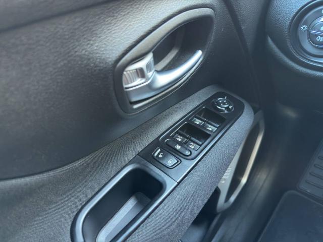 Jeep Renegade 1.6 mjt Longitude 2wd 130cv - Immagine 15