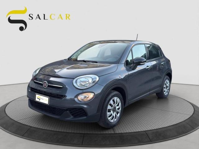 Fiat 500X 1.3 mjt Cult 95cv - Immagine 1