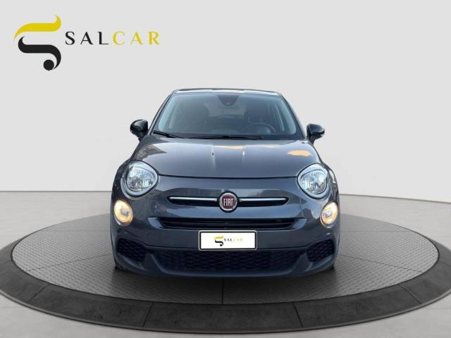 Fiat 500X 1.3 mjt Cult 95cv - Immagine 7