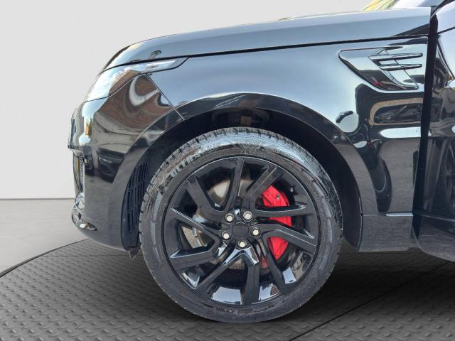 Land Rover Range Rover Sport 3.0d i6 mhev HSE Dynamic 249cv auto - Immagine 5