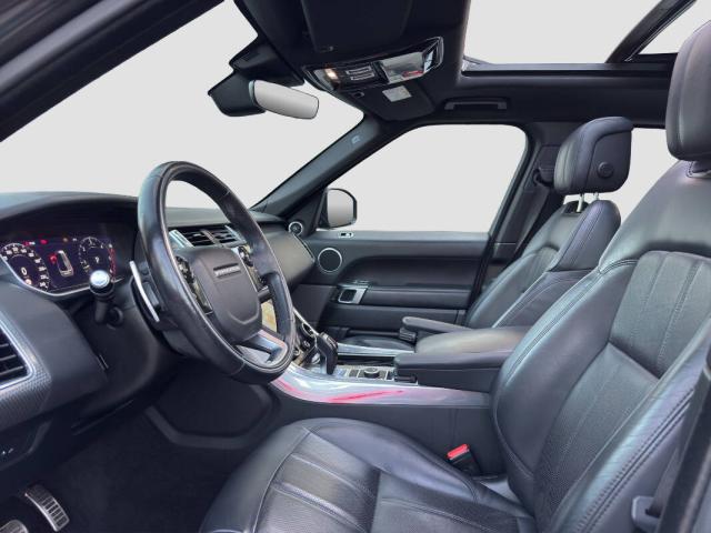 Land Rover Range Rover Sport 3.0d i6 mhev HSE Dynamic 249cv auto - Immagine 20