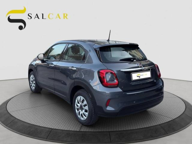 Fiat 500X 1.3 mjt Cult 95cv - Immagine 6