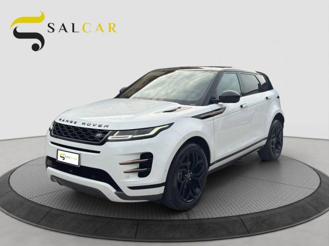 Land Rover Range Rover Evoque 2.0d i4 mhev R-Dynamic SE awd 163cv auto - Immagine 1