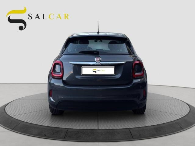 Fiat 500X 1.3 mjt Cult 95cv - Immagine 16